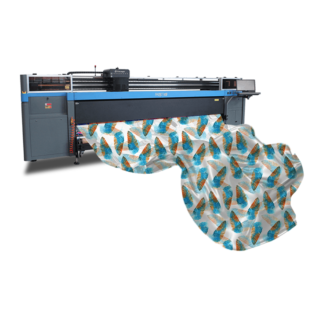 Best Textile Printers in USA