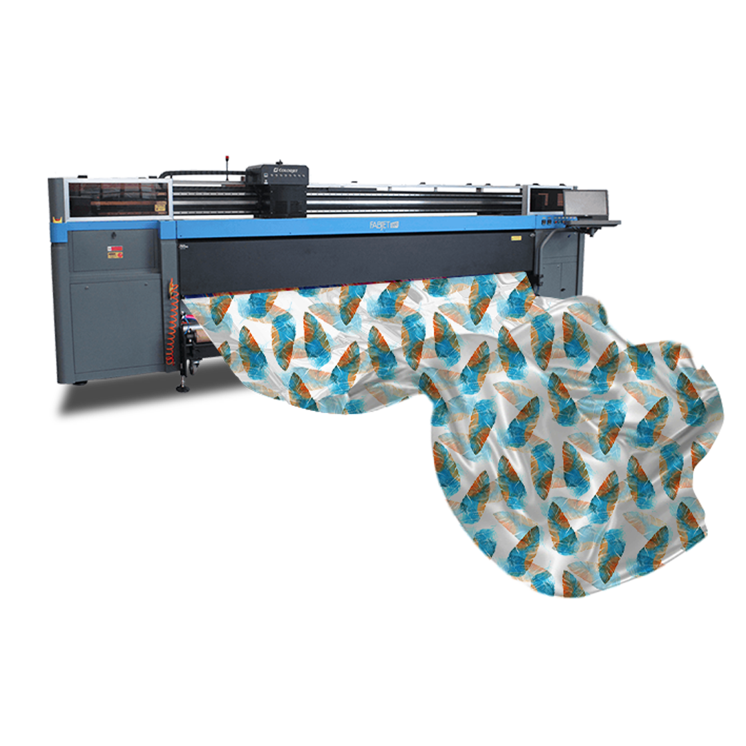 home furnishing digital-textile printer in USA